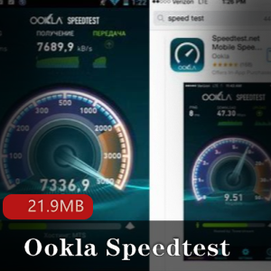 测速（Ookla_Speedtest）去广告安卓版