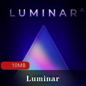 人工智能修图（Luminar_AI）