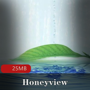 （Honeyview）蜂蜜浏览器看图软件