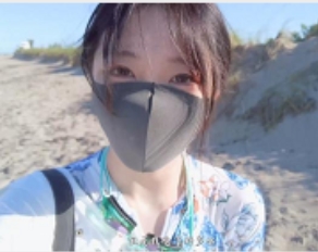 《hongkongdoll玩偶姐姐》+衝浪少女的碎碎唸-一天的海洋