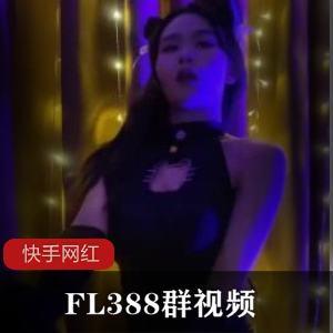 FL388网红快手群视频